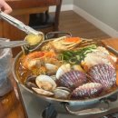 마파람 해물찜 해물탕 시청직영점 | [부산 연제구 식당] 연산동 단체 회식 해물탕 맛집 '마파람' 다녀온 후기