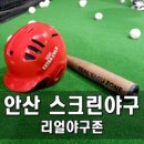 리얼야구존 안산중앙역점