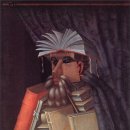 Librarian_ | 아르침볼도, The Librarian