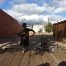 버팔로 당구장 이미지