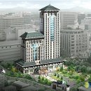 중화인민공화국 대사관 이미지