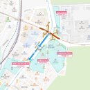 510-14 연수교회옆 | 용리단길 맛집 : 풍성집 (ft. 재개발 한강로 1가, 한강로구역)