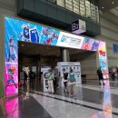 펀애니메이션 | 반다이 펀엑스포 2025 코엑스 건담전시회 후기