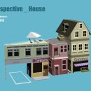 수채화(취미) 이미지