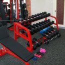 J.J GYM 이미지