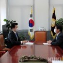 아산시 영인산 무장애나눔길 쿠키뉴스