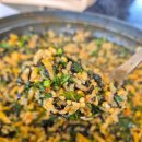 태장동 맛집 원주 하누우, 소곱창전골로 즐긴 푸짐한 한우 한 끼