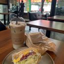 멍멍멍 | 오리역 맛집 샌드위치브로커 내돈내산 방문후기