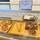 [천안베이커리카페] 아이와 가볼만한 화덕베이글 &amp; 라떼맛집, &#34;오프 베이글&#34;