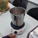 천연화장품,수제비누만들기 | 구미 평생학습원 천연화장품 및 수제비누 만들기 강좌에서 콜라겐 멀티밤 만들었어요