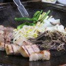 삼겹살초벌 이미지