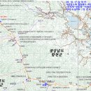 (경남 거창,합천) 우두산 ~ 비계산 ~ 영전버스정류장 (26.10.17) 이미지