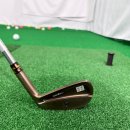 (유)남광주서비스센터 | 광주 골프채 이토보리 한정판 중고 아이언 실물 시타 후기
