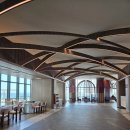 줄리도넛 | 카시아 속초 프리미어 킹베드 후기! 조식, 수영장, 주차 꿀팁!