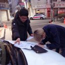 고속스피드카 | [수원중고차]스피드카 - 엑센트 신형 디젤 차량 98년생 초기자금 0원 전액할부 탁송출고후기입니다 ^^