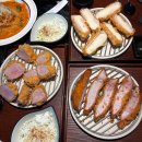 대공원역1번출구 | (어린이대공원역 맛집)카츠헤세드 어린이대공원점 아이와 함께 가기 좋은 어린이대공원 주차 가능...