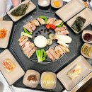 팔각도 파주초롱꽃마을점 이미지