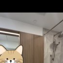 버퀴역 신축 고층 1베드 유닛 전체 렌탈 이미지