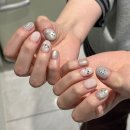 신창초교 | 광주 신창동네일 루미드네일 이달의아트 후기!!!