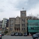 회현동 명소거리 남산옛길 이미지