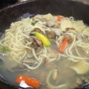 보승칼국수