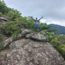 대구시 안산 ~ 망월산 ~ 유건산 연계 산행 ( 220902 ) 이미지