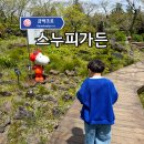 등대가든 | 제주 동쪽 코스 가볼만한곳 스누피가든 좋았지만 힘들었던 후기!