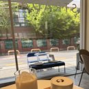 공덕초등학교 | [공덕 카페]이미 유명한 라떼 맛집, 스트라다로스터스 공덕점 드디어 다녀온 후기