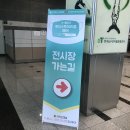 2021 K-웰니스 푸드 &amp; 투어리즘 페어 현장 방문기!!