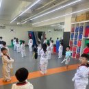 효자 태권도장 이미지