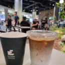 휴대폰 & COFFEE