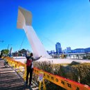 정자로 | 태화강 국가정원 억새가 예쁜 산책로 십리대숲까지 걸었다