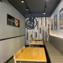 맘스터치 약대점 이미지