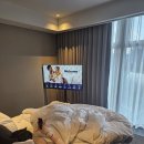 백현로 | [숙소] 더블트리 바이 힐튼 서울 판교 숙소 후기 | 킹 디럭스 투베드룸 스위트룸 레지던스 객실 및 조식...
