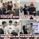 우민미용실 | 광주 남자머리 수완지구 미용실, 올겨울은 이 머리 어때?
