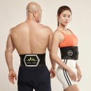 챔피온옷가게 | 마사지] "집안일하면서 착용만 해도 유산소부터 마사지까지 한 번에 챙기는", 챔피온 복부 저주파 운동기구