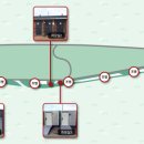 선남파크골프장 화장실 이미지
