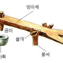 디딜방아 이미지