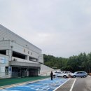 [성남] 탄천종합운동장 빙상장 스케이트 일일자유회원 이용후기 (키오스크/이용시간/요금/주차장)
