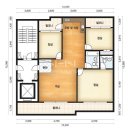 망원 2차 대림 아파트 이미지