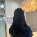 채오헤어 이미지