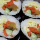 교리김밥 이미지