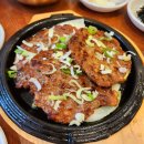 정암골 가마솥 한우 국밥 | 대구 북구 칠곡 학정동 맛집 든든한 점심 정암골 가마솥 한우국밥 떡갈비