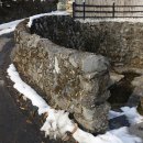 마을회관 정자옆 이미지