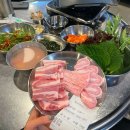 [의정부 먹고집] 신곡동 삼겹살 항정살 맛집 솔직후기:)