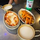 깨복이네 | 연수동 맛집 깨복이 연수동 본점 요즘 핫한 분식포차 방문후기