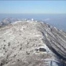 나중에 설악산국립공원 설악동 들머리 대청봉 16KM 총 24KM 산행 출발 07시 이미지