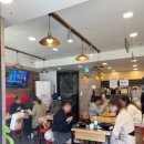 푸드카페김밥천국종로2가점