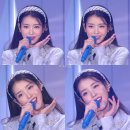 2021 골든디스크 어워즈 존예보스 아이유.jpgif 이미지