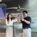 연세대학교 동반성장 최고위과정 X 바네사가든(주) &#34;KT 오픈 이노베이션 센터 방문&#34;